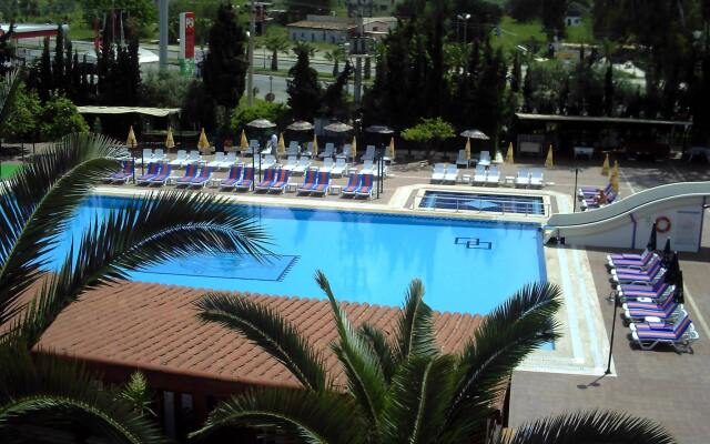 Pigale Beach Resort