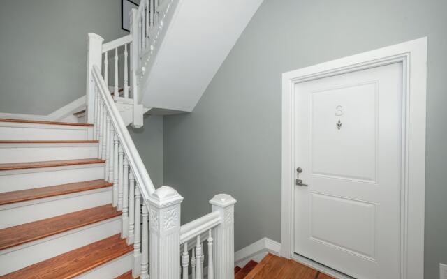Findlay Market Suite 3