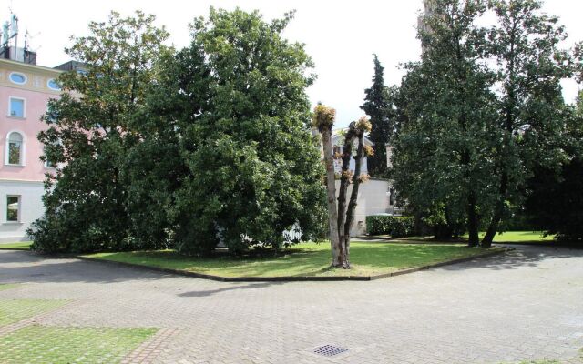 Villa Leon D'Oro