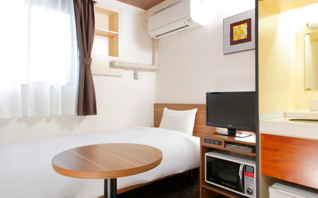 Flexstay Inn Kawasaki Ogawacho – Guest Rooms – Kawasaki