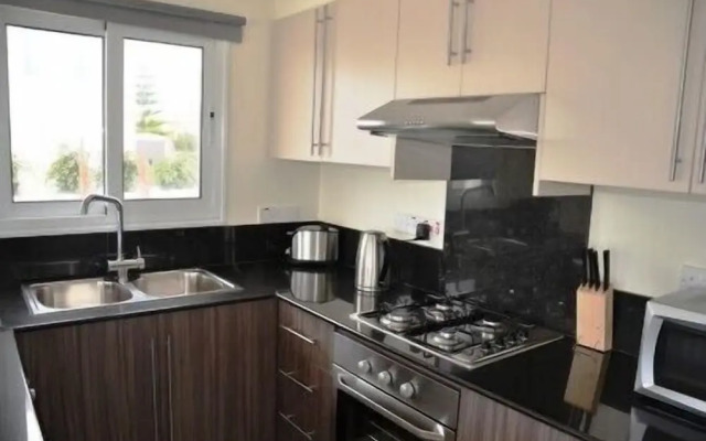 Sunrise Frontline Villas