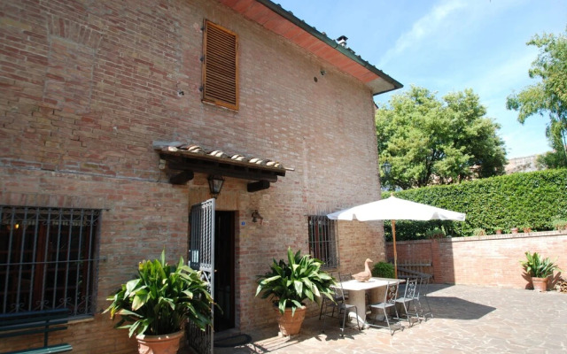 Casa Lazzaro