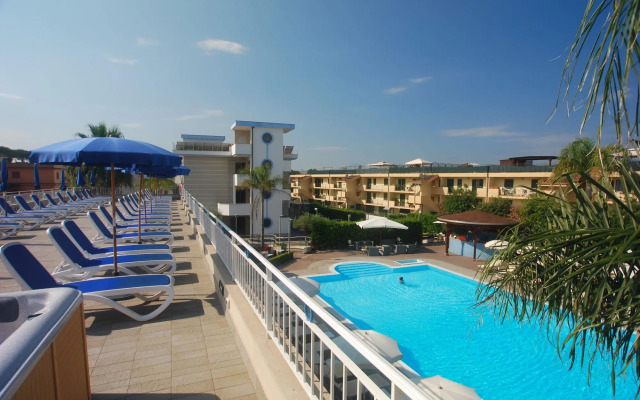 Hotel Première