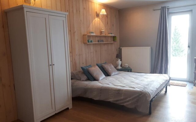 B&B Caprice d'Epices