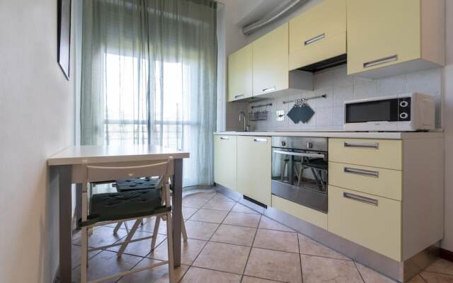 Riva Di Reno 76 in Bologna