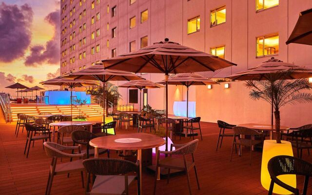 Novotel Okinawa Naha