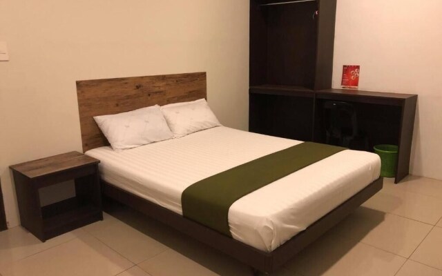 Golite Hostel-Albay