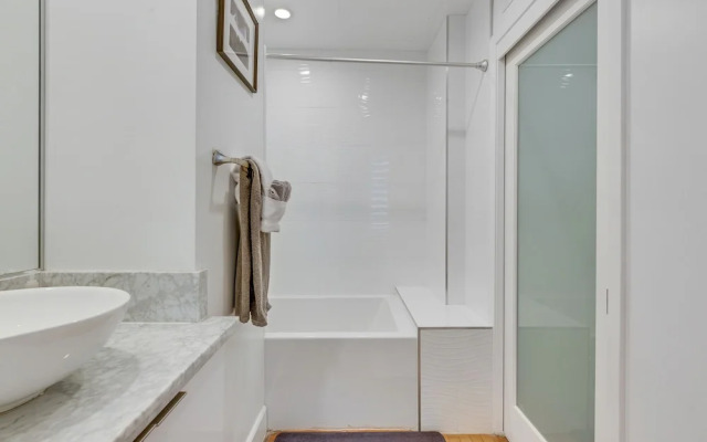 Oneluxstay At HWH LA Downtown