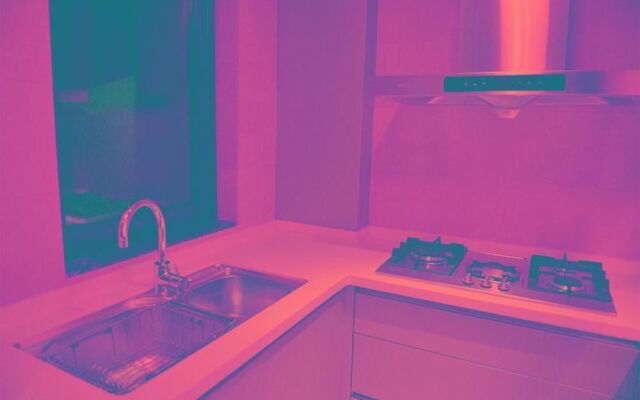 Century Apartment Hotel - Beijing