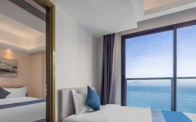 Qingpu Seaview Hotel