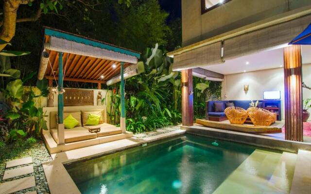 Villa Pagi 3 Bedroom Next to Canggu Cafes