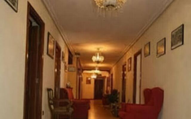 Hostal Ana Belen