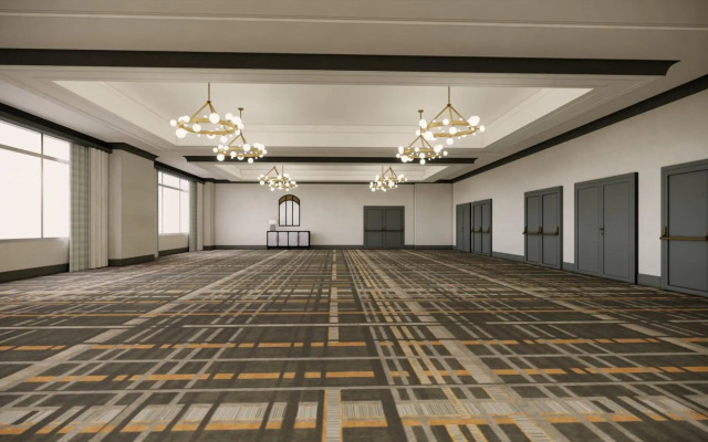 Kimpton Marlowe Hotel by IHG