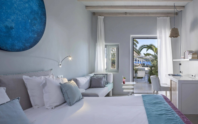 Mykonos Ammos Hotel