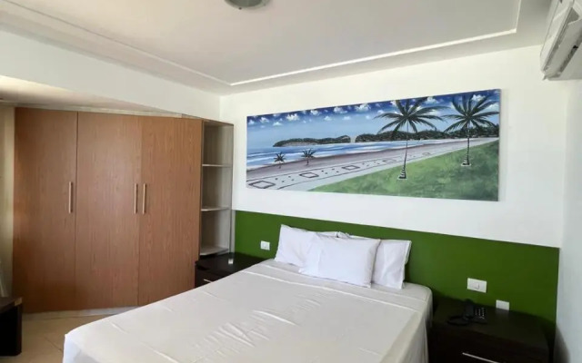 Mirador Praia Hotel