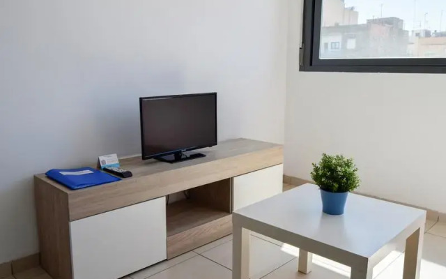 Benicarlo Low Cost 3000