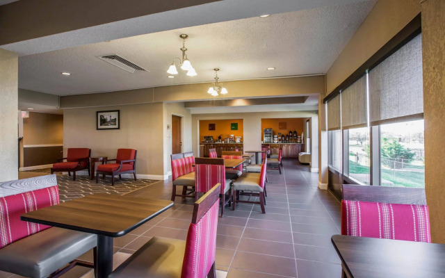 Quality Suites
