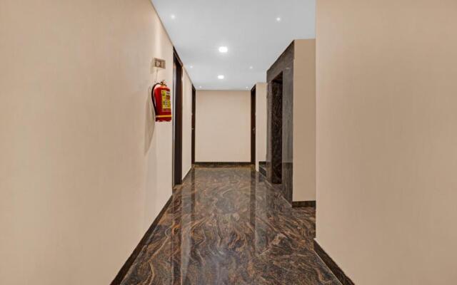 Treebo JJ Residency