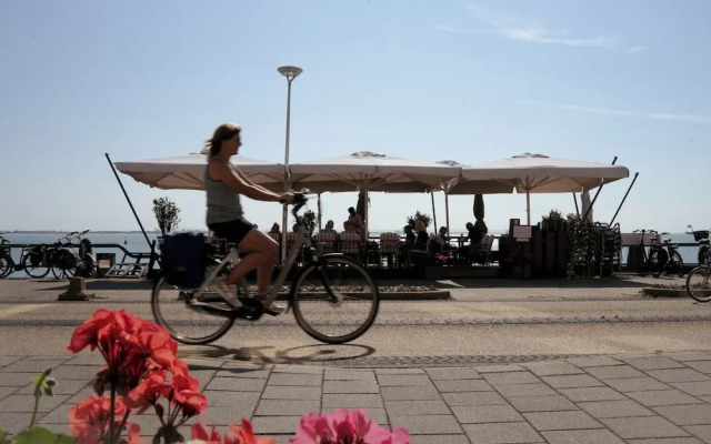 Beachfront Boutiquehotel