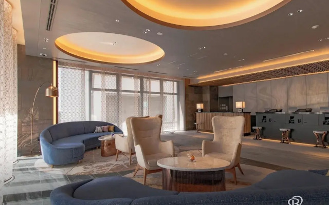 Daiwa Roynet Hotel Osaka Sakaisuji Honmachi PREMIER