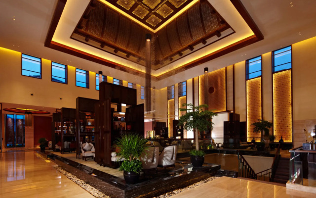 New Century Resort Siming Lake Yuyao