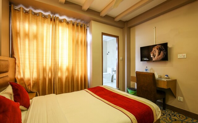 Siddhartha Hotel Sundhara