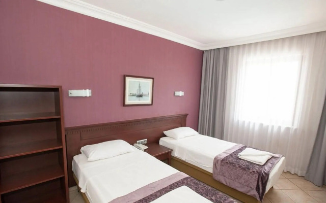 Club Viva Hotel