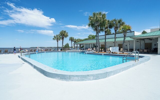 Baeside Views at Sandestin