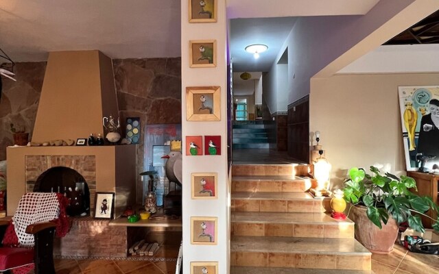 ART POiNT GUESTHOUSE