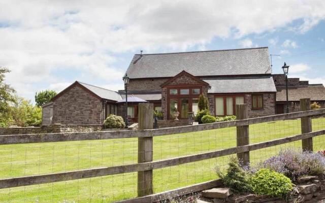 Great Park Barn