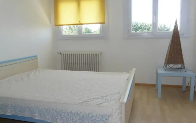 Er Blehua, villa à Plouharnel