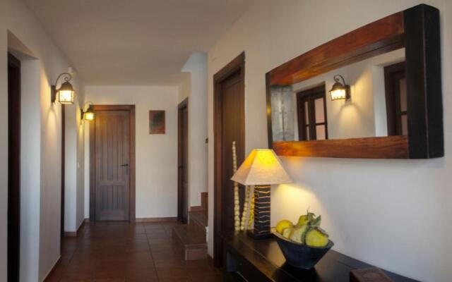 Casa Rural La Loma