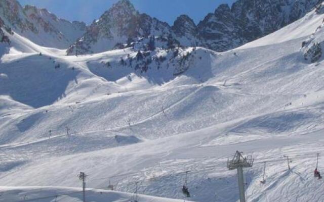 Apartment Béro bisto 15