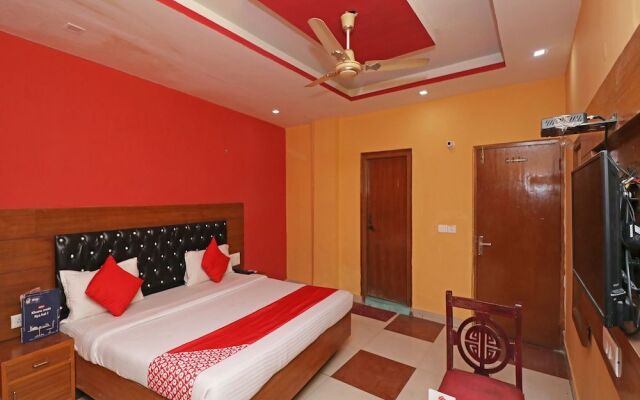 OYO 26602 Hotel Shubham