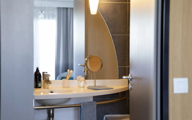 Aparthotel Adagio Annecy Centre