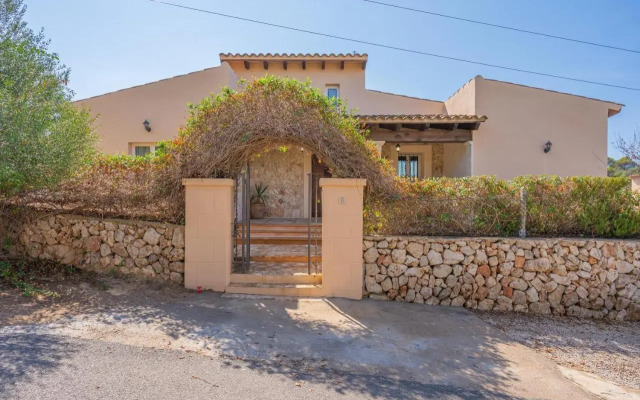 Villa Paqui