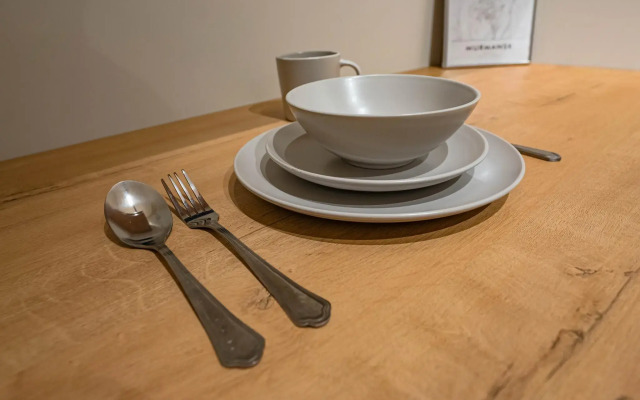 Апартаменты на проспекте Ленина 7