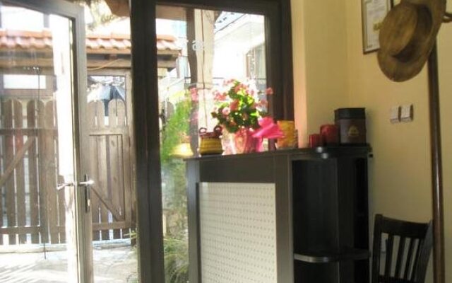 Guest house Skabrin
