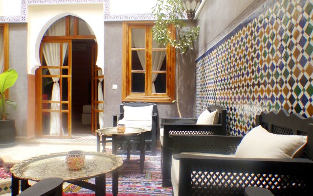 Arabian Riad