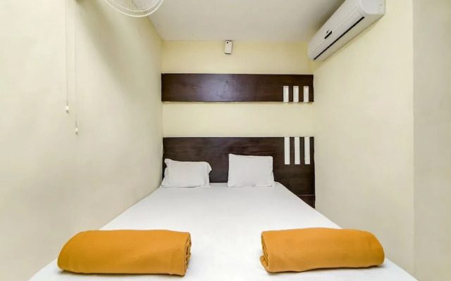 SPOT ON 41635 Hotel Gpr Grand