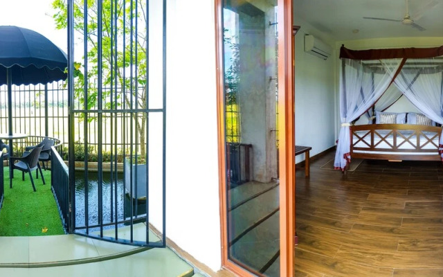 Akash Retreat And Spa