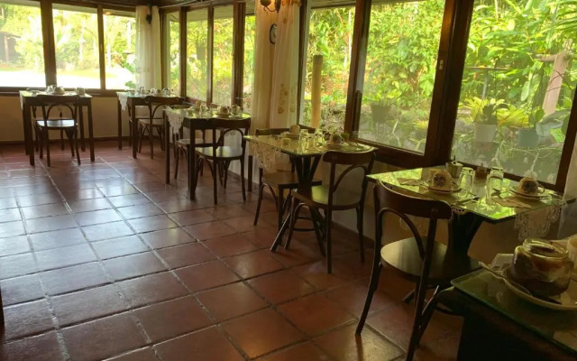 Pousada Penedo
