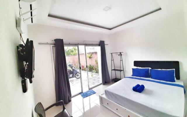 Robiu Bed & Breakfast