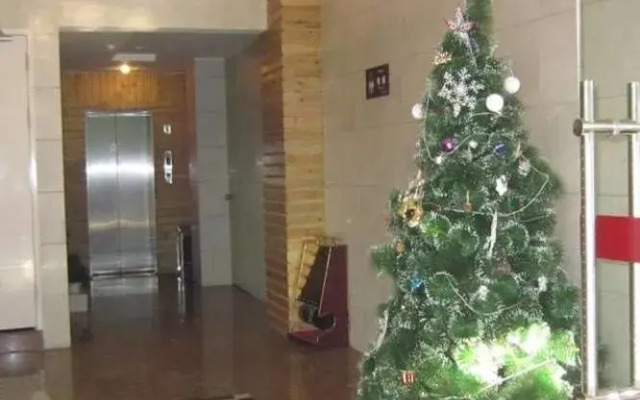 Loft Inn Shaoguan Jiefang Road Branch