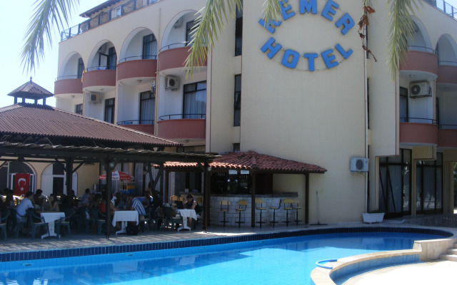 Kemer Hotel