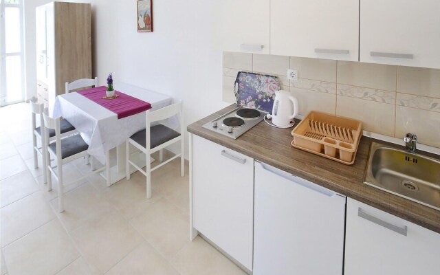 Awesome Apartment in Sukosan With Wifi