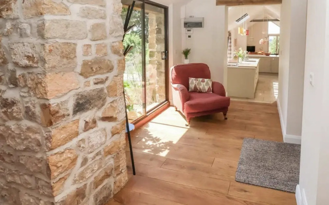 The Barn @ Ivy House