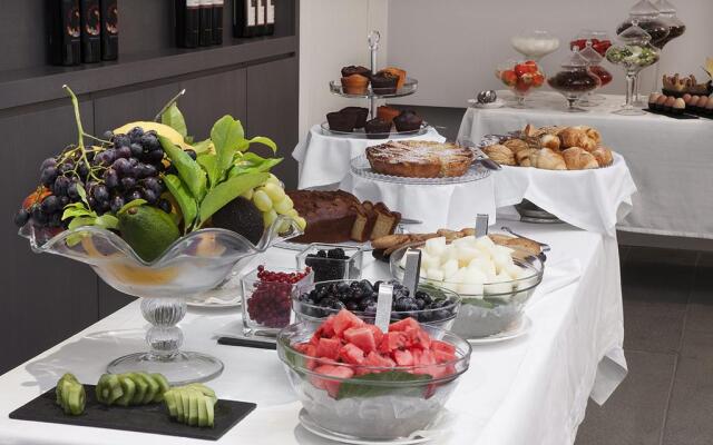 La Suite Boutique Hotel