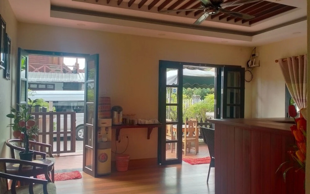 Sakaodeuan Hotel