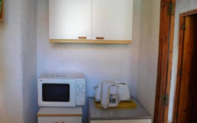 Appartement Argelès-sur-Mer, 1 pièce, 4 personnes - FR-1-225-214